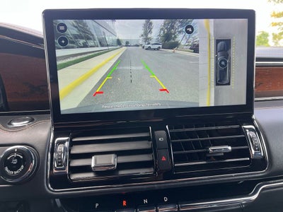 2023 Lincoln Navigator L Black Label Special Edition 4WD | Pano Roof | 360 Cam