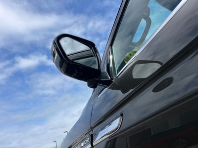 2023 Lincoln Navigator L Black Label Special Edition 4WD | Pano Roof | 360 Cam