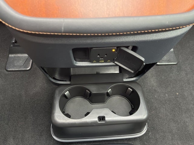 2025 Lincoln Navigator L Black Label Special Edition 4WD