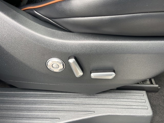 2025 Lincoln Navigator L Black Label Special Edition 4WD