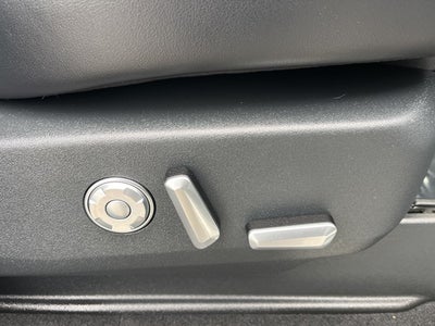 2025 Lincoln Navigator L Black Label Special Edition 4WD