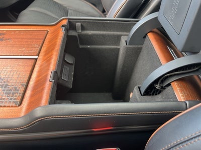 2025 Lincoln Navigator L Black Label Special Edition 4WD