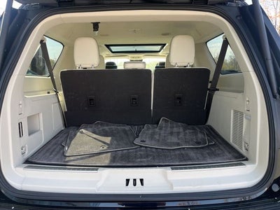 2023 Lincoln Navigator L Black Label 4WD | Pano Roof | 360 Cam | HUD