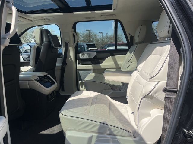 2023 Lincoln Navigator L Black Label 4WD | Pano Roof | 360 Cam | HUD