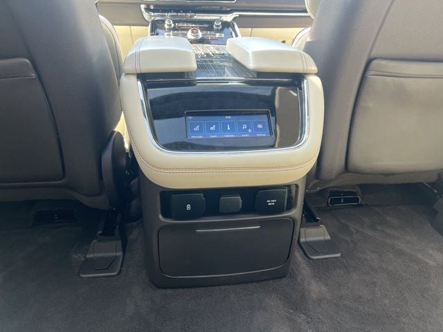 2023 Lincoln Navigator L Black Label 4WD | Pano Roof | 360 Cam | HUD