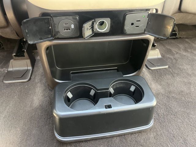 2023 Lincoln Navigator L Black Label 4WD | Pano Roof | 360 Cam | HUD