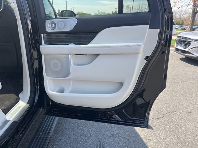 2023 Lincoln Navigator L Black Label 4WD | Pano Roof | 360 Cam | HUD