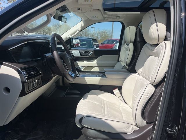 2023 Lincoln Navigator L Black Label 4WD | Pano Roof | 360 Cam | HUD