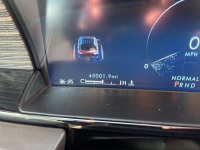 2023 Lincoln Navigator L Black Label 4WD | Pano Roof | 360 Cam | HUD