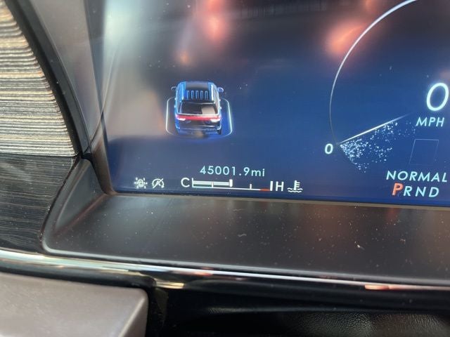 2023 Lincoln Navigator L Black Label 4WD | Pano Roof | 360 Cam | HUD