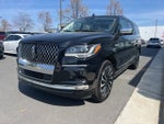 2023 Lincoln Navigator L Black Label 4WD | Pano Roof | 360 Cam | HUD