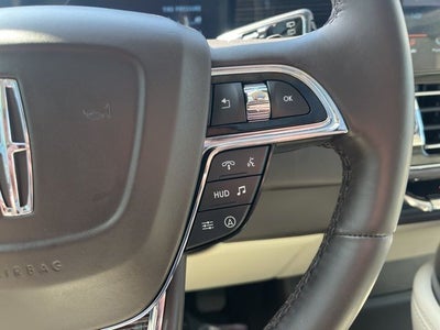 2023 Lincoln Navigator L Black Label 4WD | Pano Roof | 360 Cam | HUD