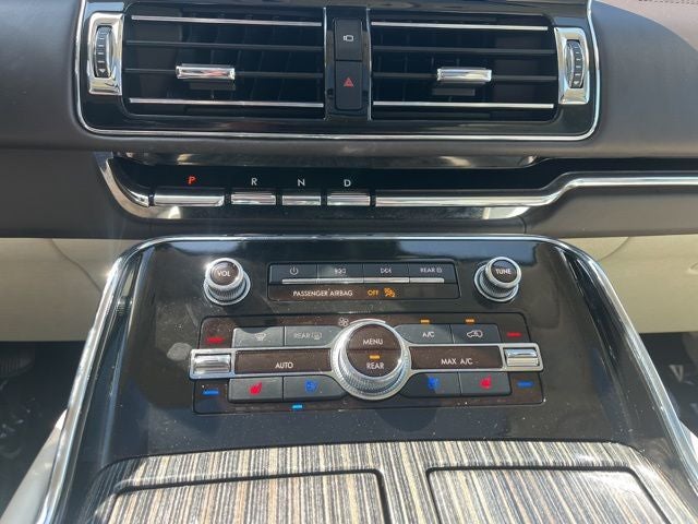 2023 Lincoln Navigator L Black Label 4WD | Pano Roof | 360 Cam | HUD