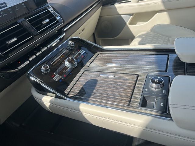 2023 Lincoln Navigator L Black Label 4WD | Pano Roof | 360 Cam | HUD