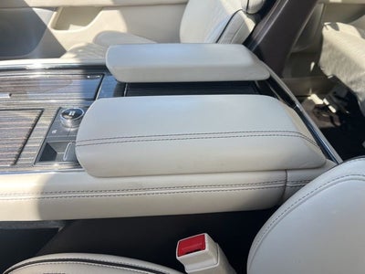 2023 Lincoln Navigator L Black Label 4WD | Pano Roof | 360 Cam | HUD