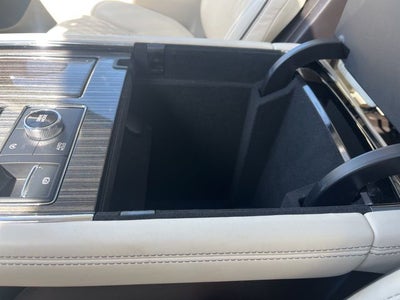 2023 Lincoln Navigator L Black Label 4WD | Pano Roof | 360 Cam | HUD