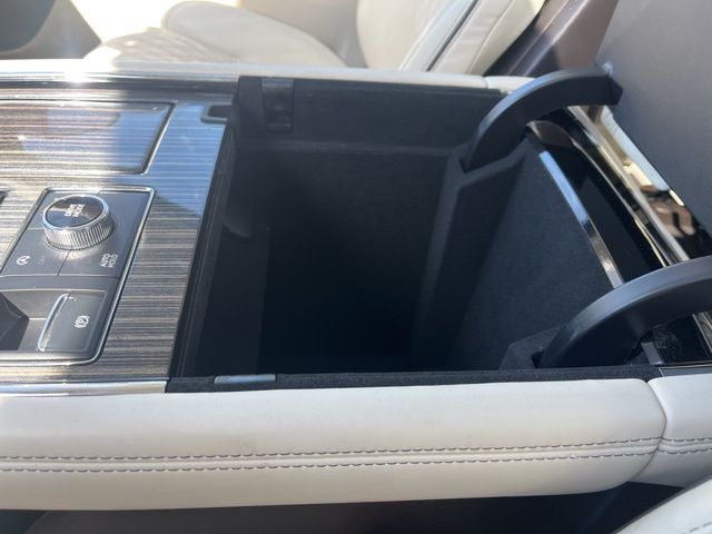 2023 Lincoln Navigator L Black Label 4WD | Pano Roof | 360 Cam | HUD