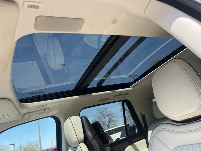 2023 Lincoln Navigator L Black Label 4WD | Pano Roof | 360 Cam | HUD