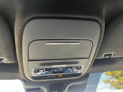 2025 Lincoln Navigator L Black Label 4WD | Pano Roof | 360 Cam | BLIS