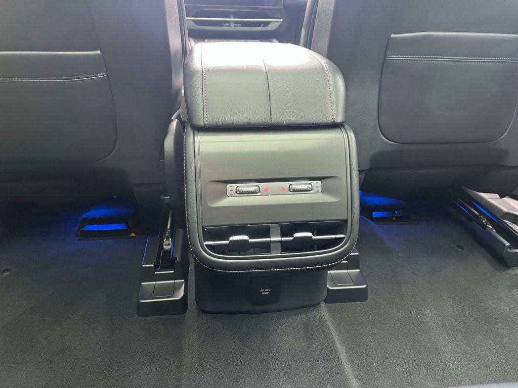 2026 Lincoln Nautilus Premiere | Jet Appearance Pack | Pano Moonroof | Bluecruis