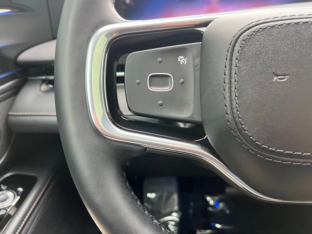 2026 Lincoln Nautilus Premiere | Jet Appearance Pack | Pano Moonroof | Bluecruis