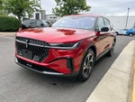 2026 Lincoln Nautilus Premiere | Jet Appearance Pack | Pano Moonroof | Bluecruis