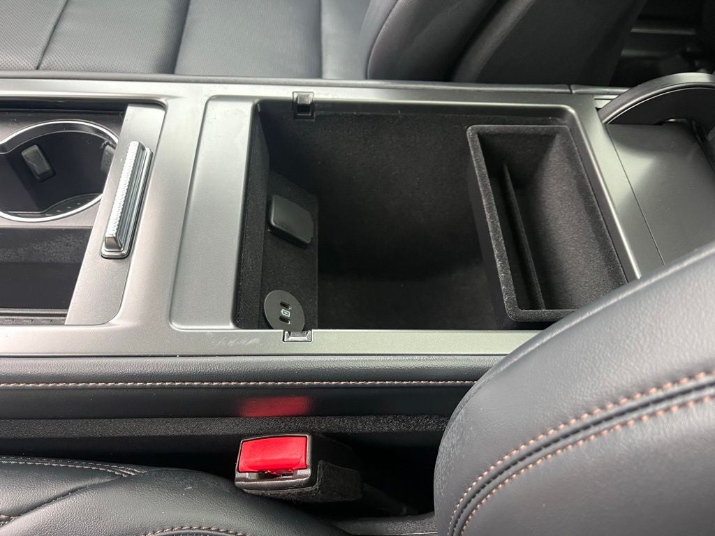 2026 Lincoln Nautilus Premiere | Jet Appearance Pack | Pano Moonroof | Bluecruis