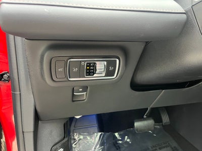 2026 Lincoln Nautilus Premiere | Jet Appearance Pack | Pano Moonroof | Bluecruis