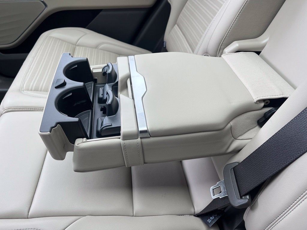 2024 Lincoln Nautilus Reserve II AWD | Pano Roof | 360 Cam | BLIS | Remote Start