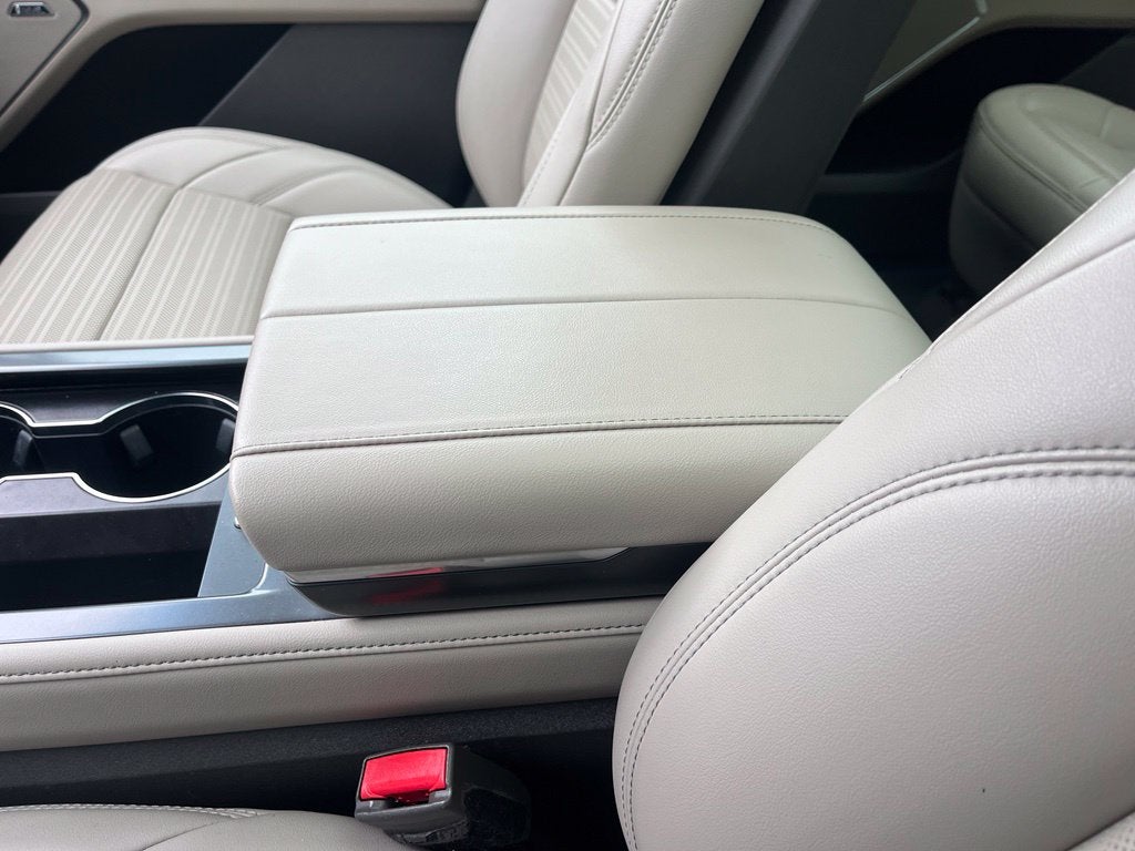 2024 Lincoln Nautilus Reserve II AWD | Pano Roof | 360 Cam | BLIS | Remote Start