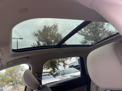 2024 Lincoln Nautilus Reserve II AWD | Pano Roof | 360 Cam | BLIS | Remote Start
