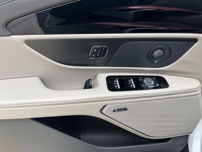 2024 Lincoln Nautilus Reserve II AWD | Pano Roof | 360 Cam | BLIS | Remote Start