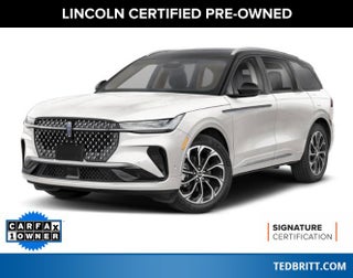 2024 Lincoln Nautilus Reserve AWD | Pano Roof | 360 Cam | BLIS | Remote Start