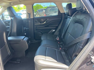 2024 Lincoln Corsair Plug-In Hybrid Grand Touring AWD | Pano Roof | BLIS
