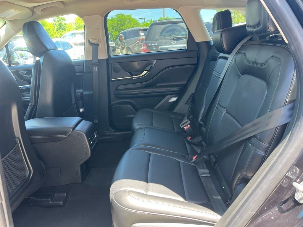 2024 Lincoln Corsair Plug-In Hybrid Grand Touring AWD | Pano Roof | BLIS