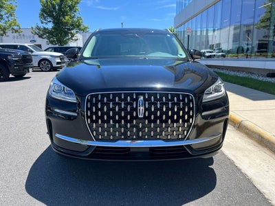 2024 Lincoln Corsair Plug-In Hybrid Grand Touring AWD | Pano Roof | BLIS