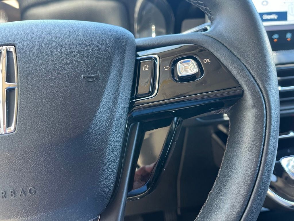 2024 Lincoln Corsair Plug-In Hybrid Grand Touring AWD | Pano Roof | BLIS