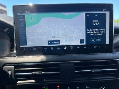 2024 Lincoln Corsair Plug-In Hybrid Grand Touring AWD | Pano Roof | BLIS