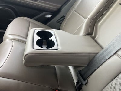 2025 Lincoln Corsair Plug-In Hybrid Grand Touring AWD | Pano Roof | 360 Cam | BLIS