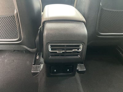 2025 Lincoln Corsair Plug-In Hybrid Grand Touring AWD | Pano Roof | 360 Cam | BLIS