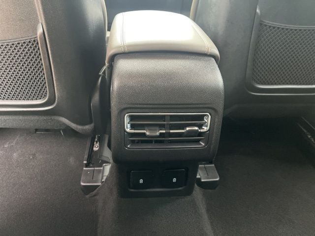 2025 Lincoln Corsair Plug-In Hybrid Grand Touring AWD | Pano Roof | 360 Cam | BLIS