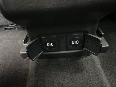 2025 Lincoln Corsair Plug-In Hybrid Grand Touring AWD | Pano Roof | 360 Cam | BLIS