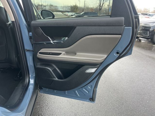 2025 Lincoln Corsair Plug-In Hybrid Grand Touring AWD | Pano Roof | 360 Cam | BLIS