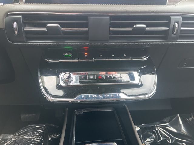 2025 Lincoln Corsair Plug-In Hybrid Grand Touring AWD | Pano Roof | 360 Cam | BLIS