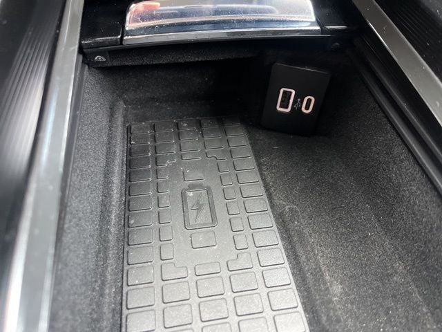 2025 Lincoln Corsair Plug-In Hybrid Grand Touring AWD | Pano Roof | 360 Cam | BLIS