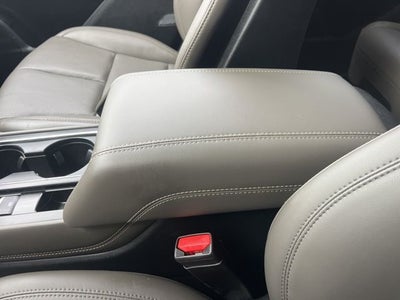 2025 Lincoln Corsair Plug-In Hybrid Grand Touring AWD | Pano Roof | 360 Cam | BLIS