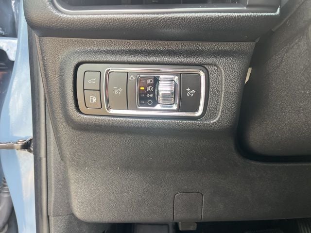 2025 Lincoln Corsair Plug-In Hybrid Grand Touring AWD | Pano Roof | 360 Cam | BLIS