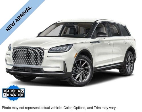 2026 Lincoln Corsair Plug-In Hybrid Grand Touring | Pano Moonroof | BLIS |