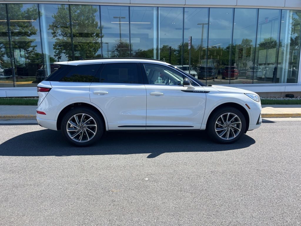 2026 Lincoln Corsair Plug-In Hybrid Grand Touring AWD | Nav | Pano Roof | BLIS