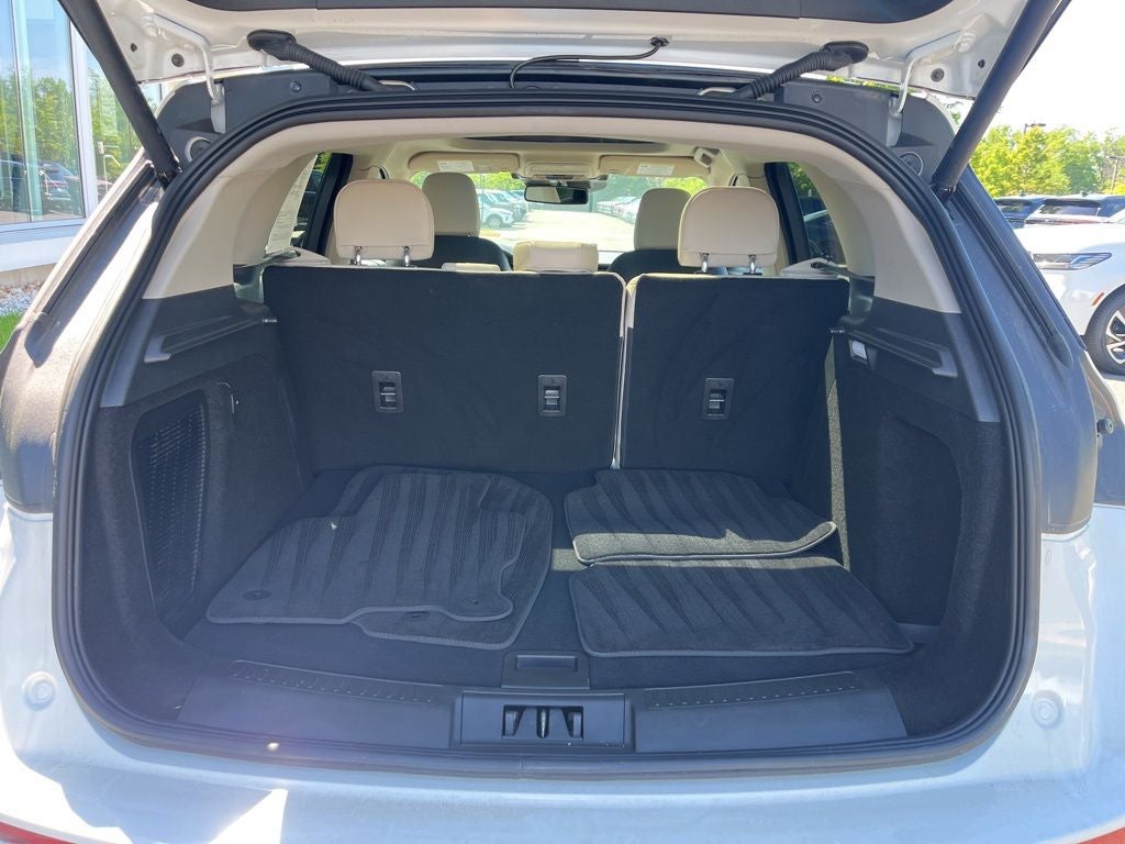 2026 Lincoln Corsair Plug-In Hybrid Grand Touring AWD | Nav | Pano Roof | BLIS